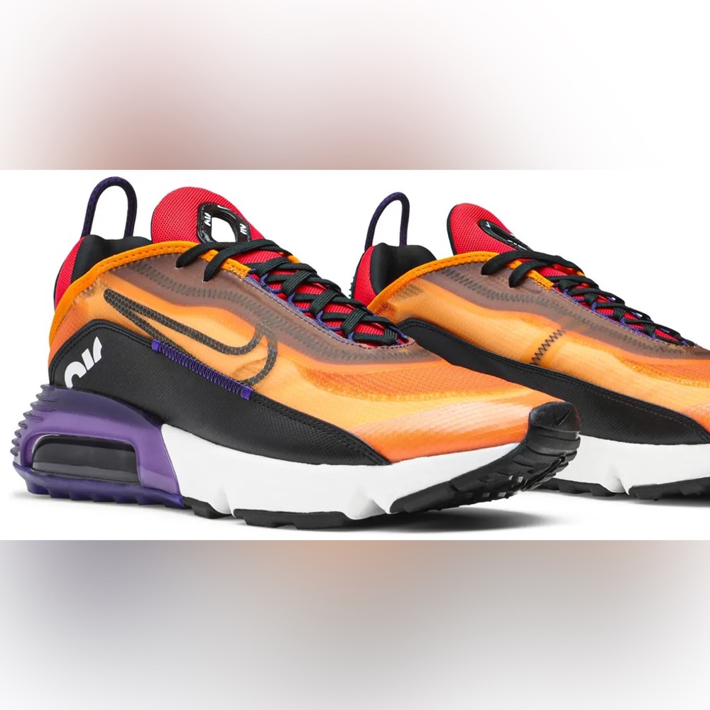 Nike Men’s Air Max 2090 - Picture 2 of 8